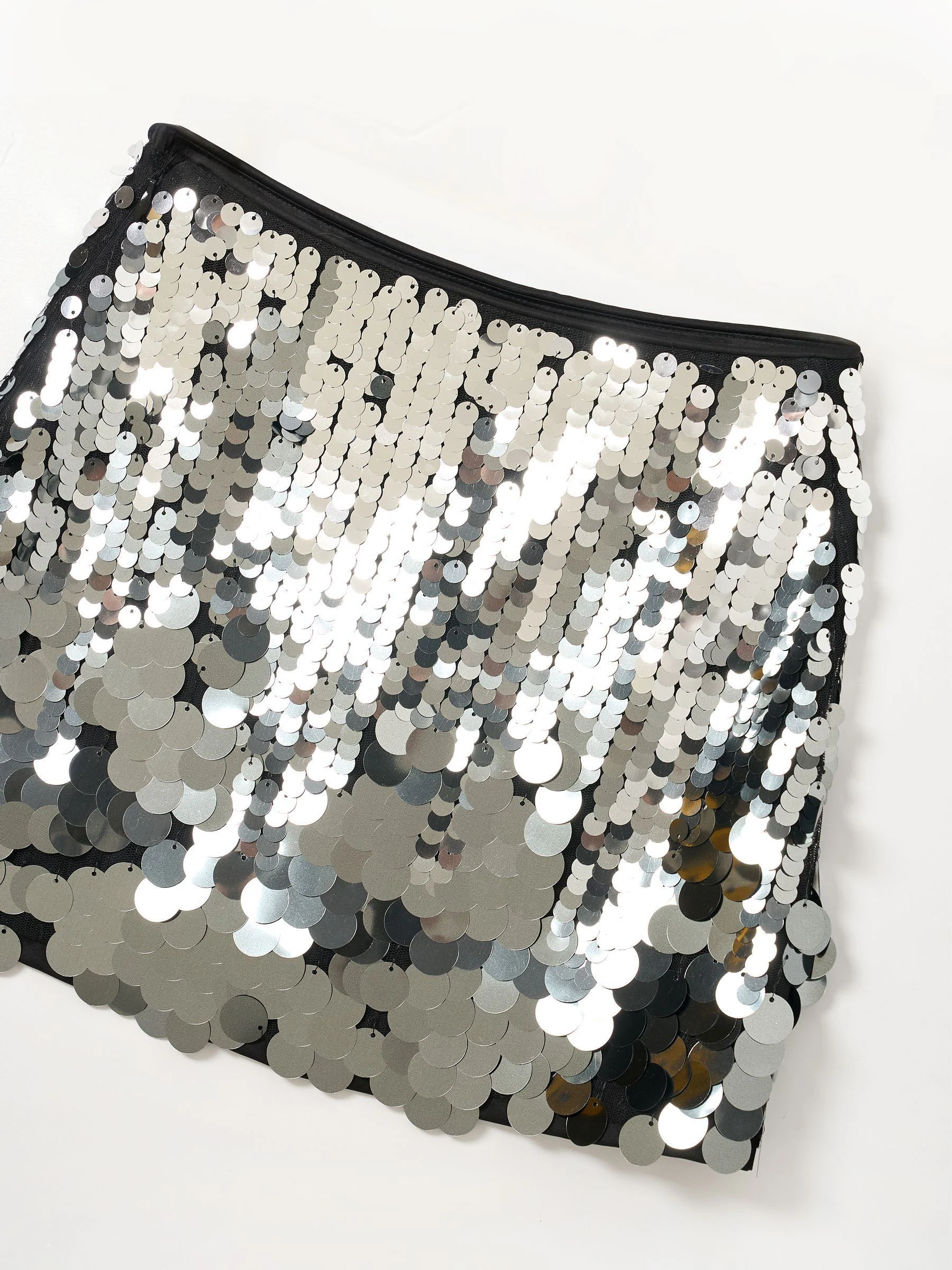 Angel & Rocket Natalia Disco A Line Skirt