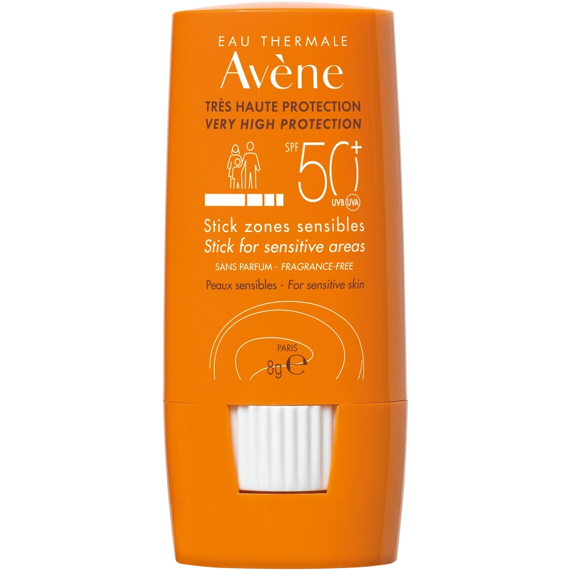 Avène Sun Stick SPF 50+ - 8 gr.