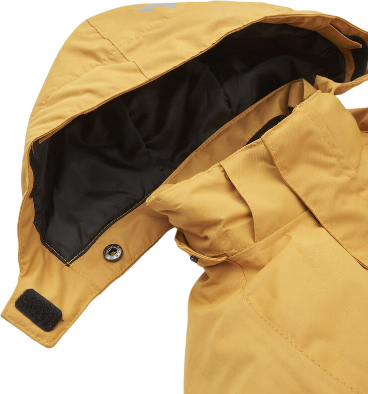MCKINLEY Moose flyverdragt Brun