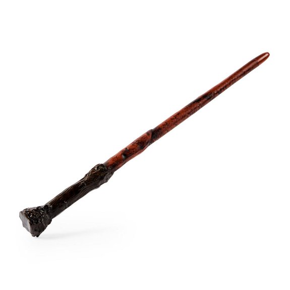 Baguette magique projection Patronus Harry Potter Wizarding World
