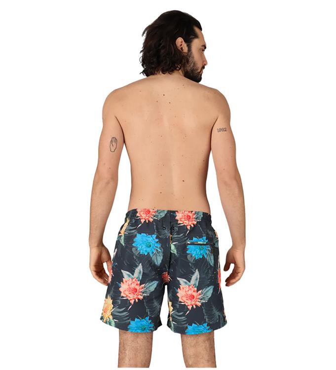 Brunotti Men CrunECO-AO Zwemshort