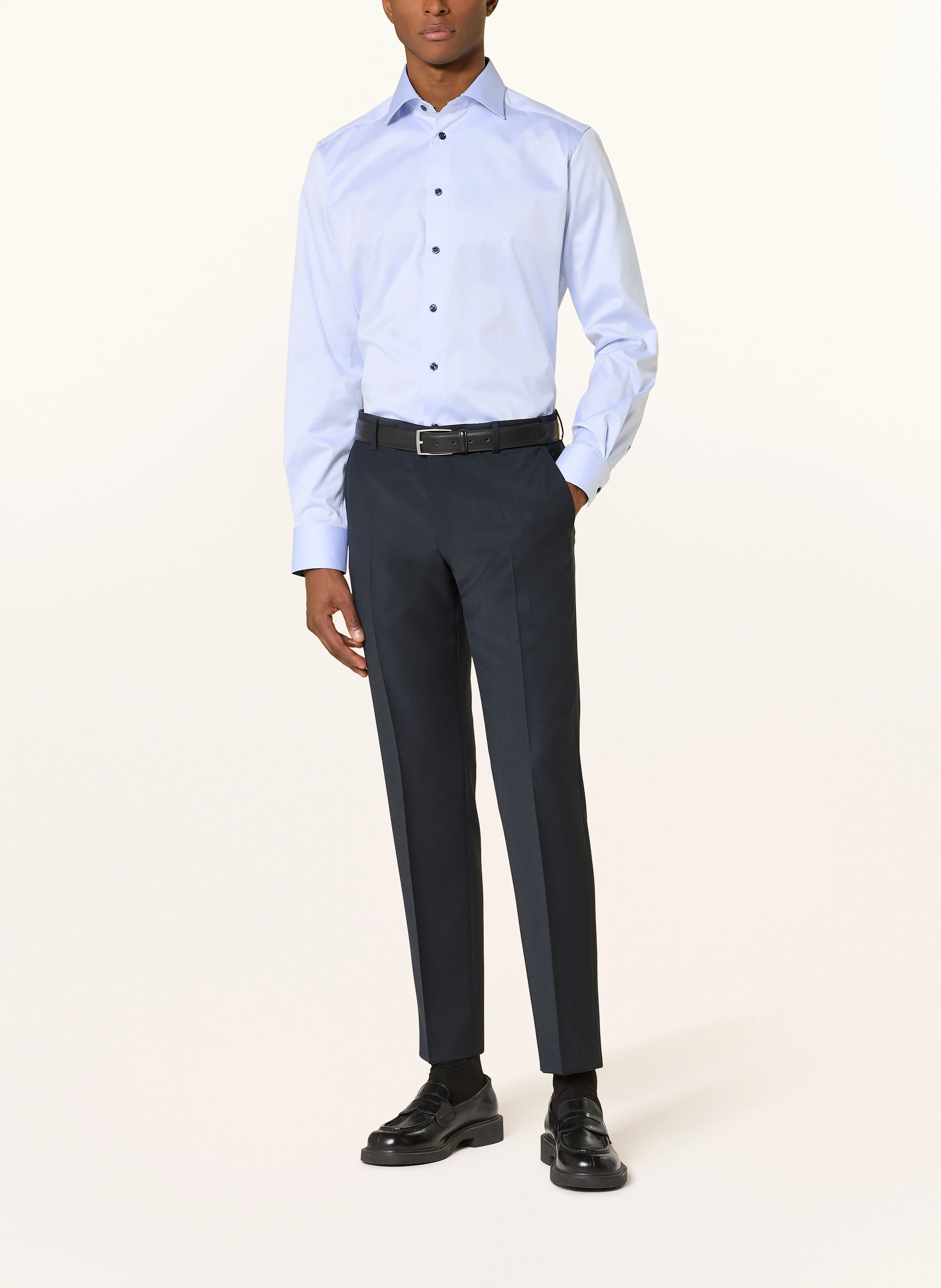 ETON Hemd Contemporary Fit