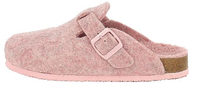 KIMBERFEEL - CHAUSSONS DE CHALET SUZON