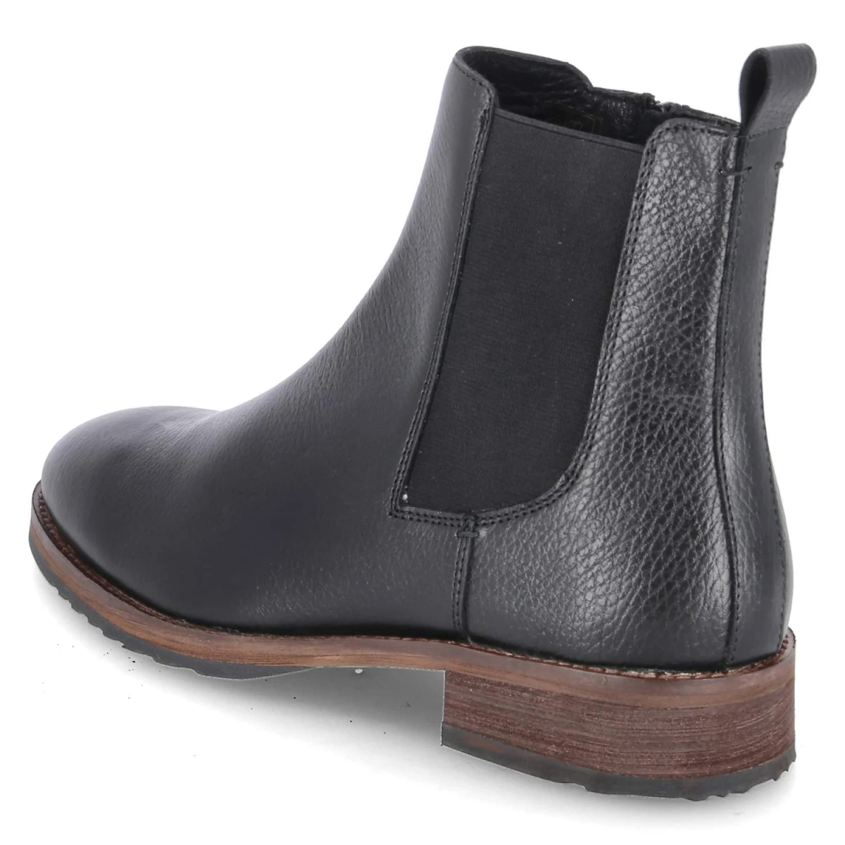 KaerlekChelsea Boots - black