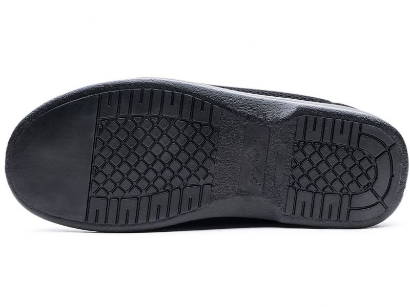 Promed Gentle Walk Lo Zwart