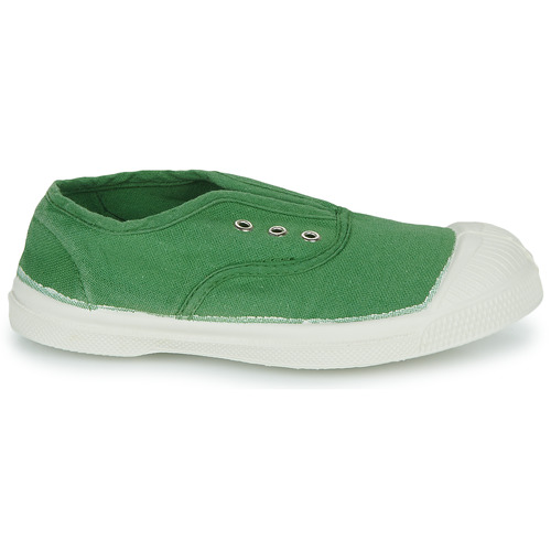 Bensimon - Elly Enfant - Vert
