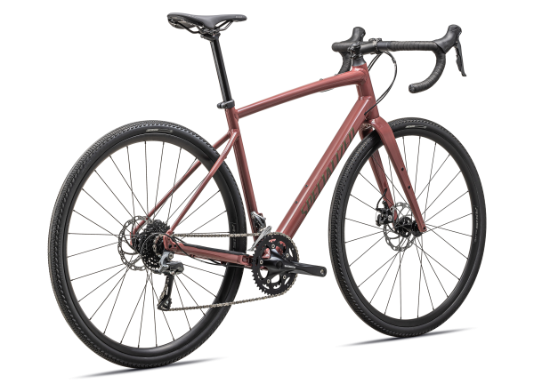 Specialized Diverge E5 Gloss Spice - Gravel - 2025