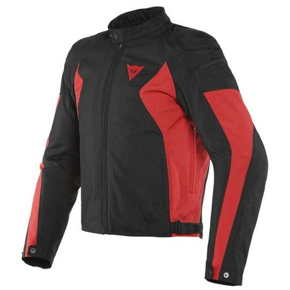 Blouson Dainese MISTICA - Noir / Rouge
