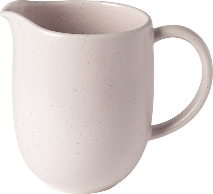 Casafina Kande Pacifica 1,6 liter Marshmallow Keramik Marshmallow