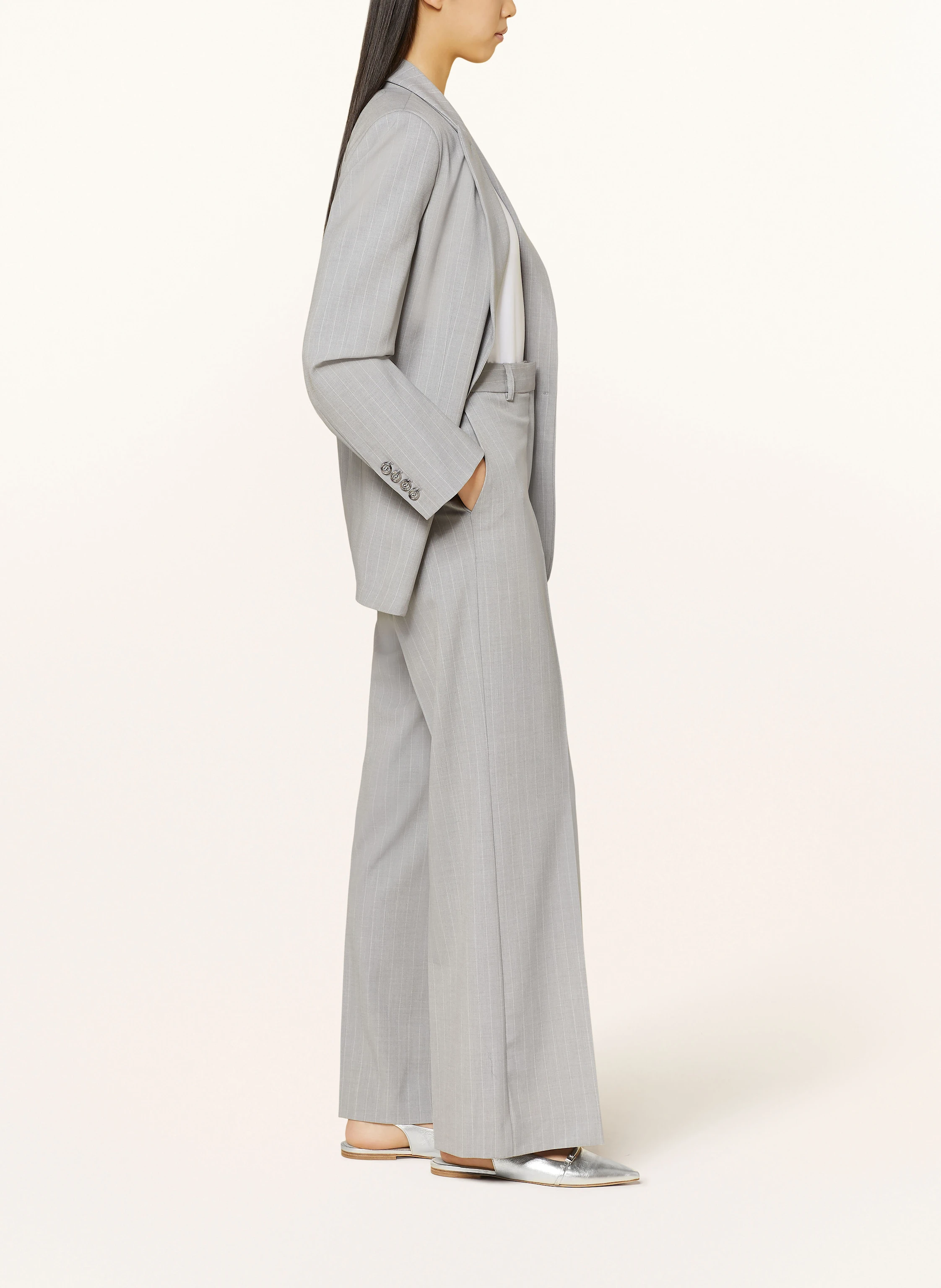 ottod'ame Marlenehose