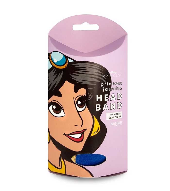 Mad Beauty - Faixa elástica Disney POP - Jasmine