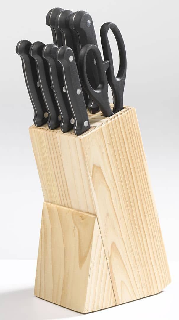 Messerblockset 150.018615