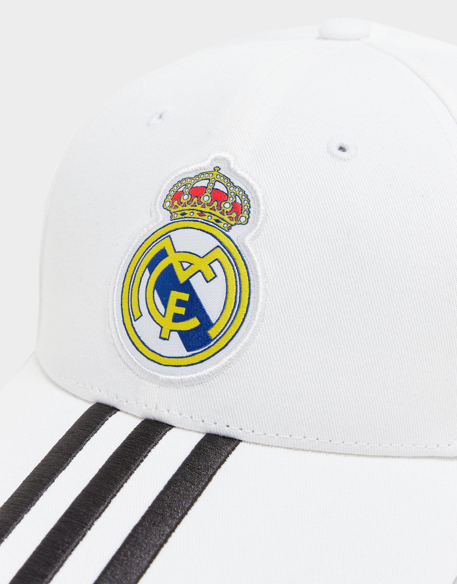 adidas Casquette Real Madrid Domicile Baseball