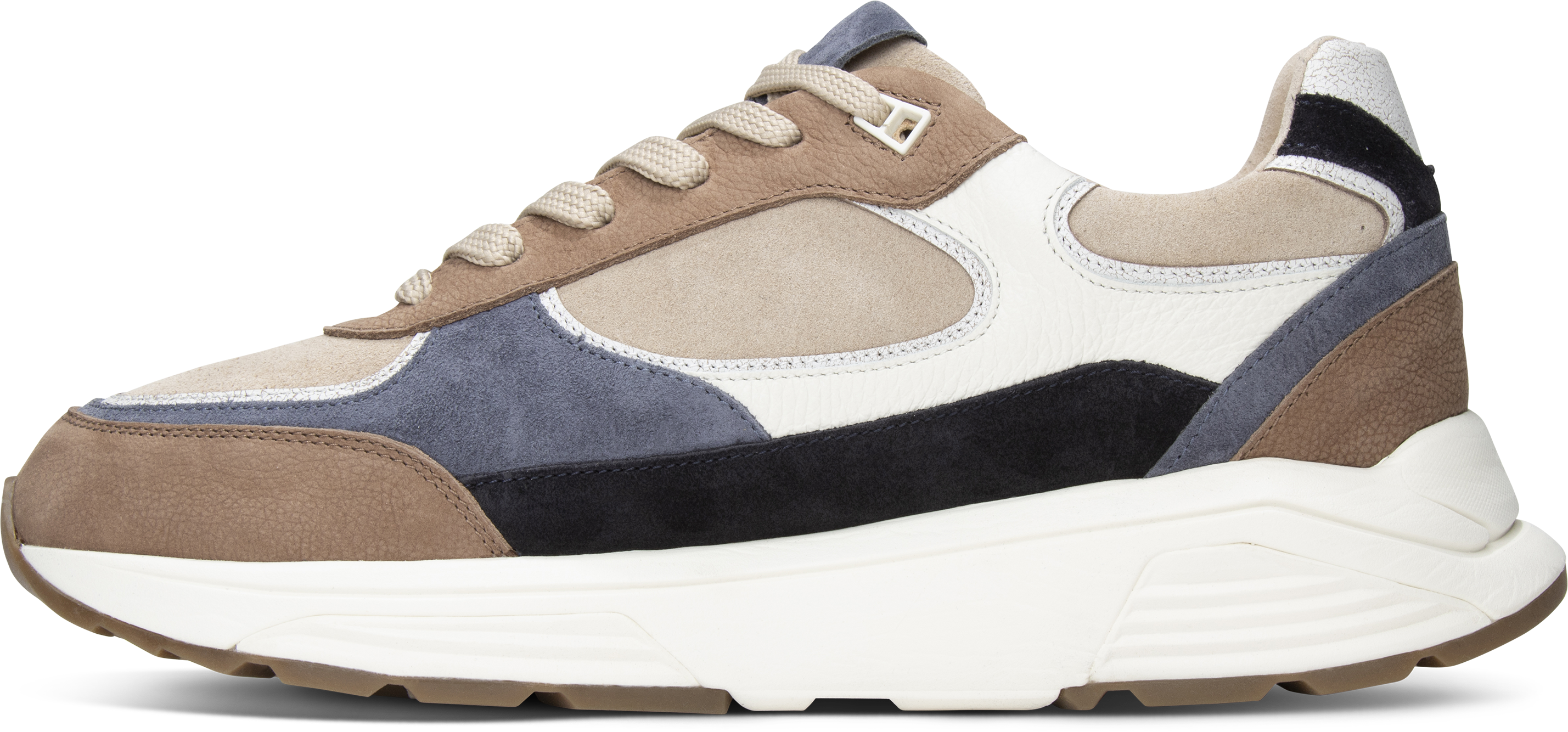 Manhattan Brown Combi