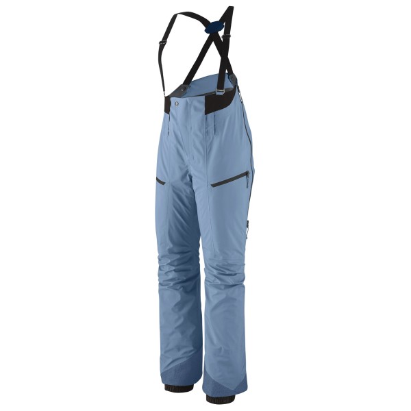 Patagonia - Women's Untracked Bibs - Pantalon de ski