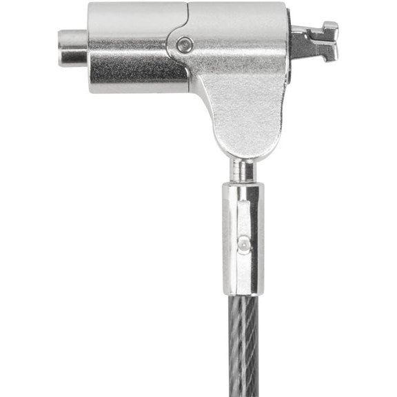 Targus ASP70GL câble antivol Argent