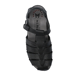 sam  MAMOUTH 714  BLACK