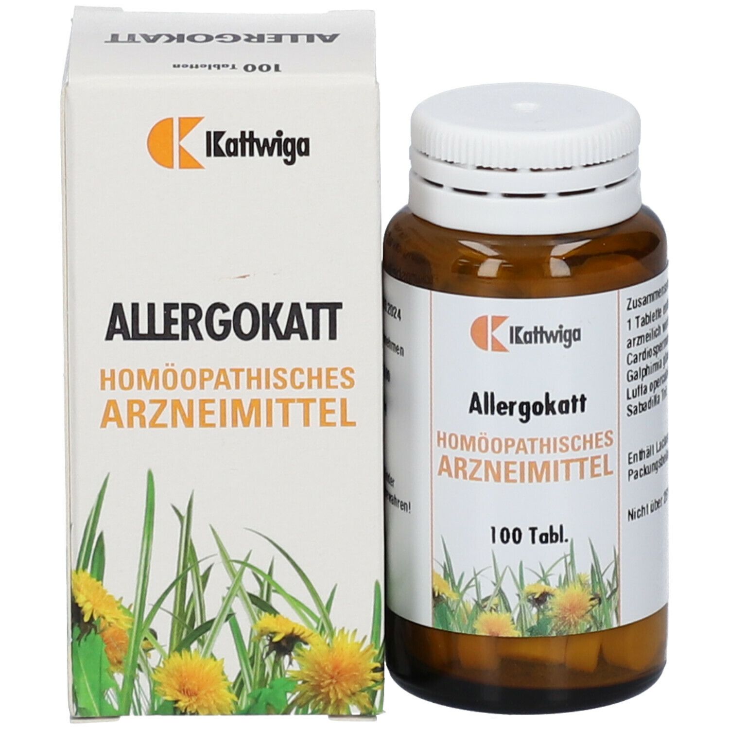 Allergokatt