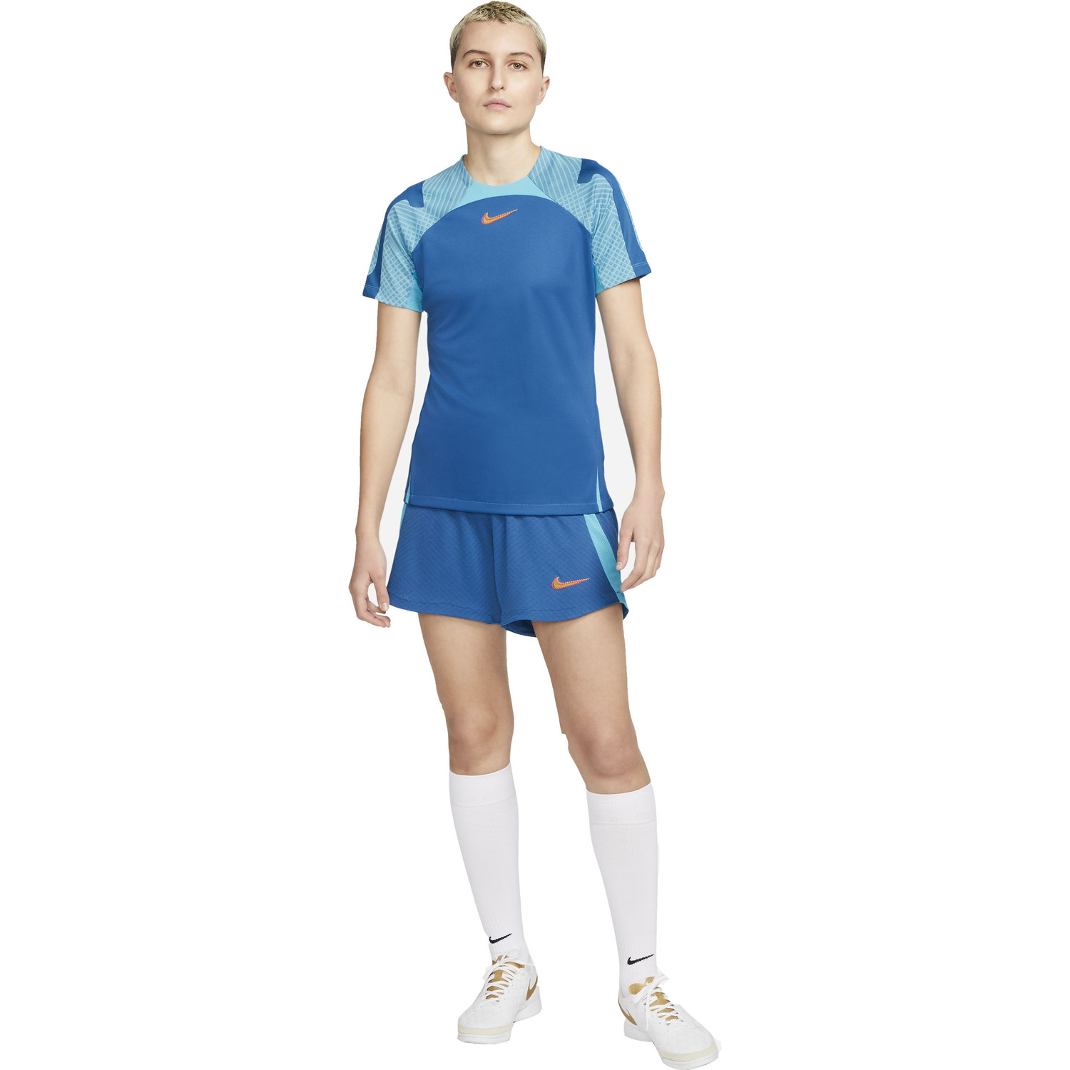 Nike Strike Trainingsset Dames