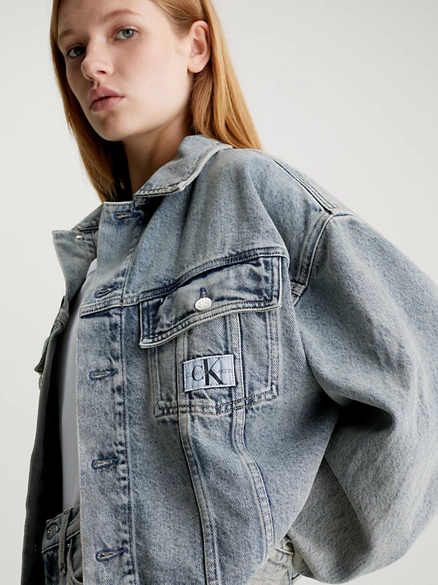 jaqueta jeans