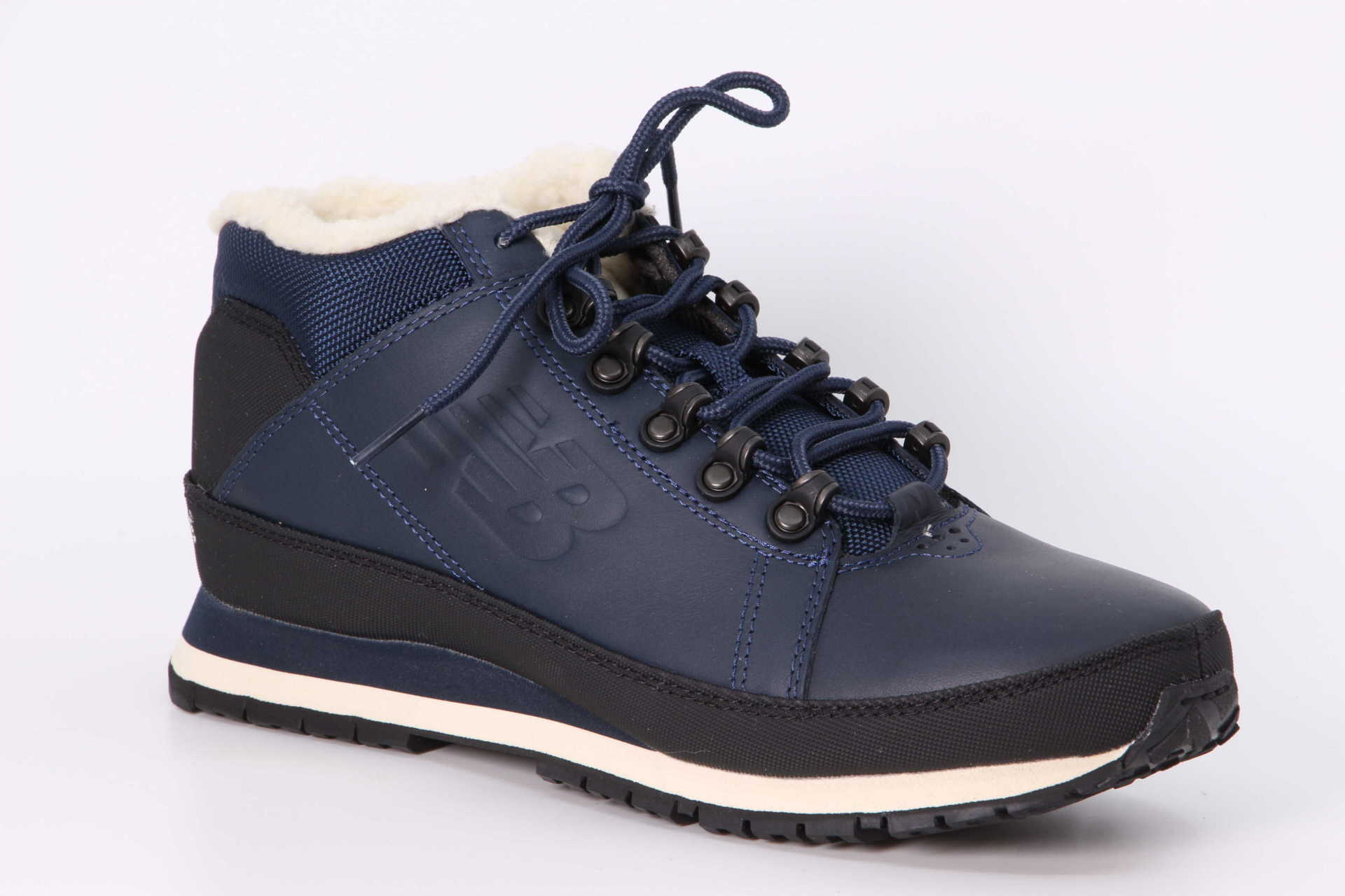 New Balance Winter-Sneaker navy