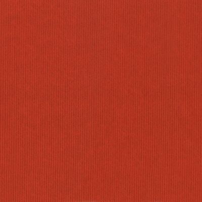 Rouleau papier cadeau kraft 0,7 x 50 m 60g rouge - Viquel