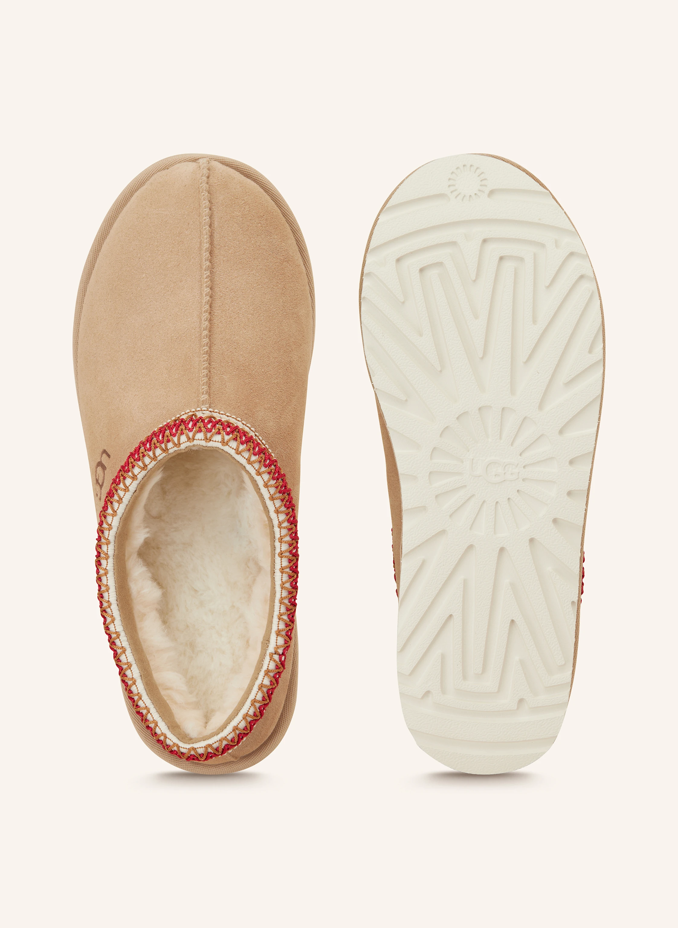 UGG Pantoletten TASMAN