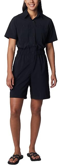 COLUMBIA - ROMPER SILVER RIDGE UTILITY