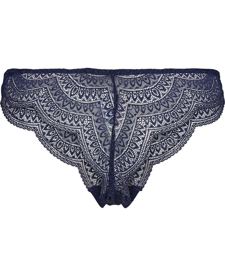 Simone Pérèle TANGA Blå