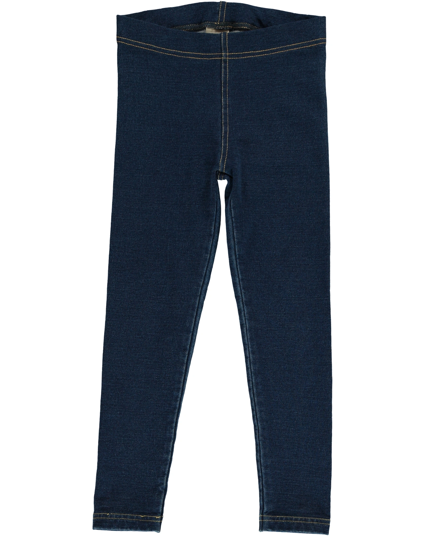 Leggings SOLID in indigo