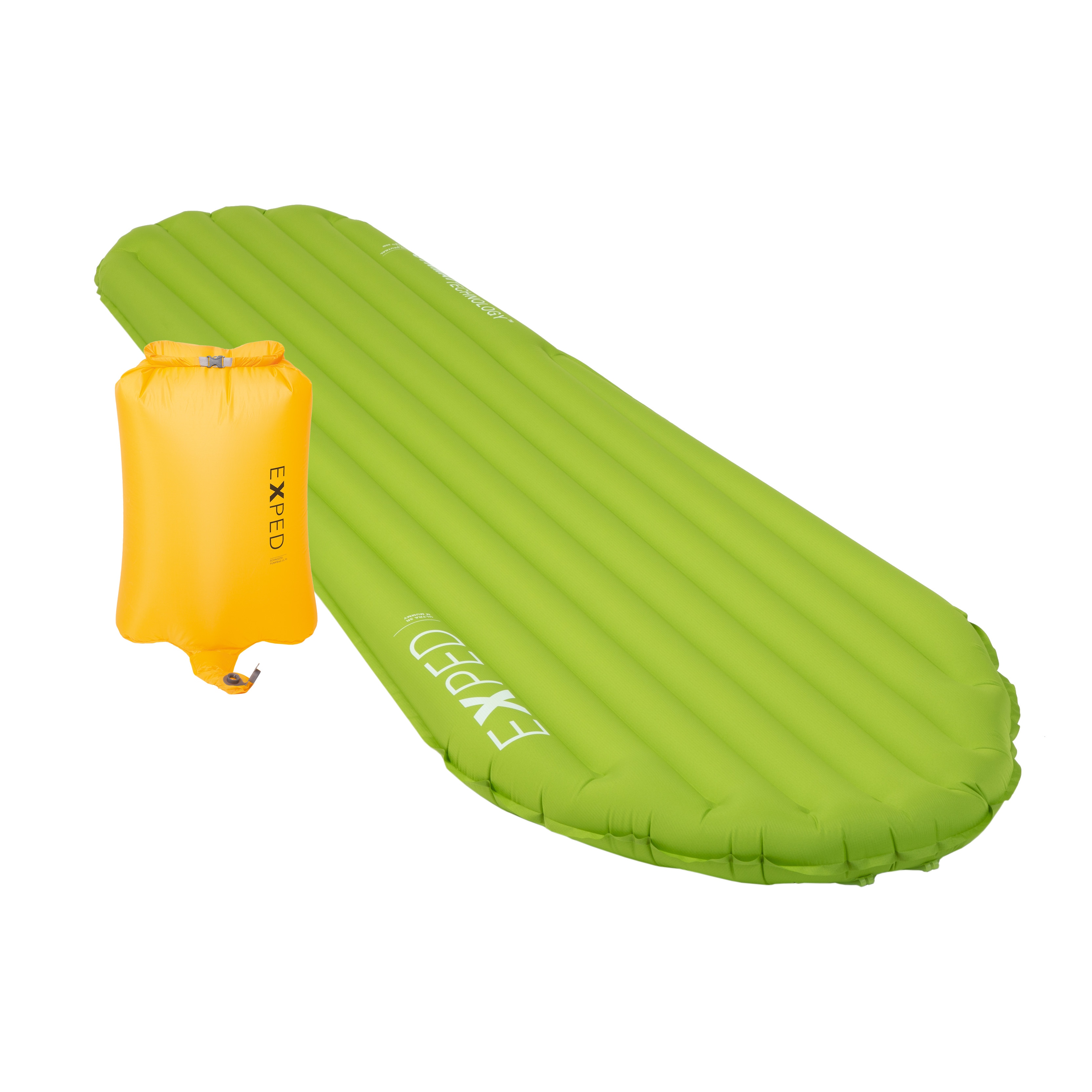 Exped Ultra 3R Mummy<br>Temp grense: -5 °C