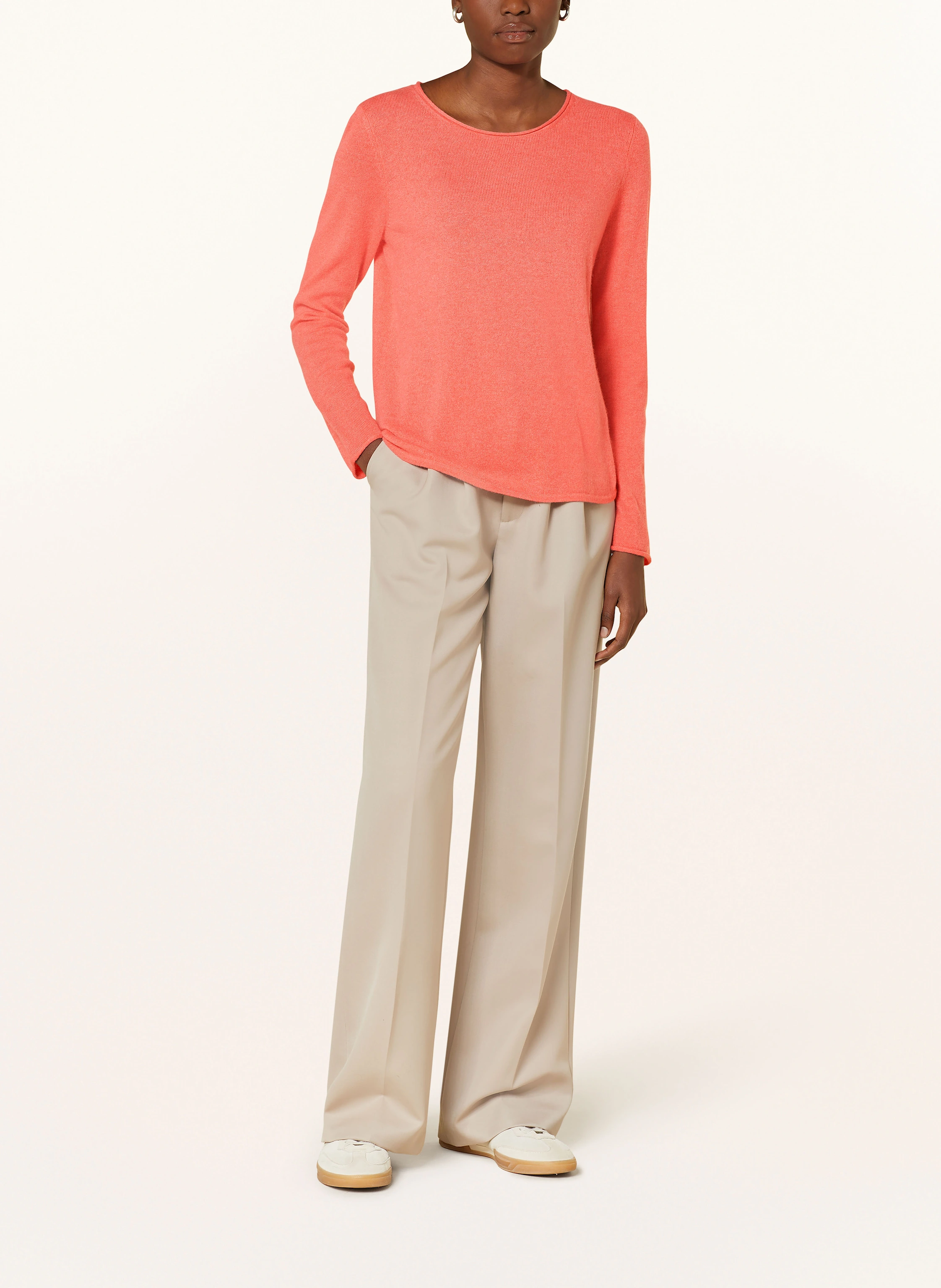 darling harbour Cashmere-Pullover