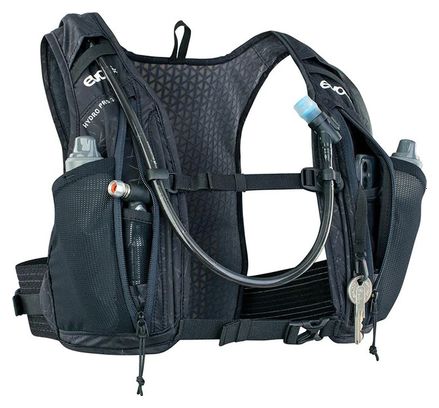 Gilet d'Hydratation Evoc Hydro Pro 3   Poche à Eau 1.5L Noir