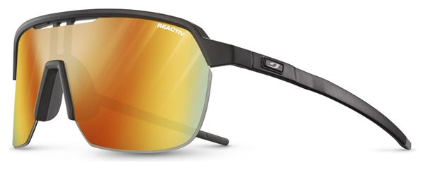 Lunettes Julbo Frequency Reactiv 1-3 Noir/Gris