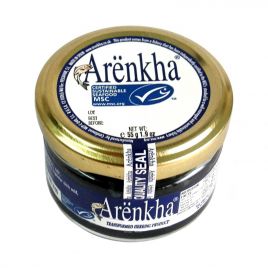 Arenkha Haringpareltjes