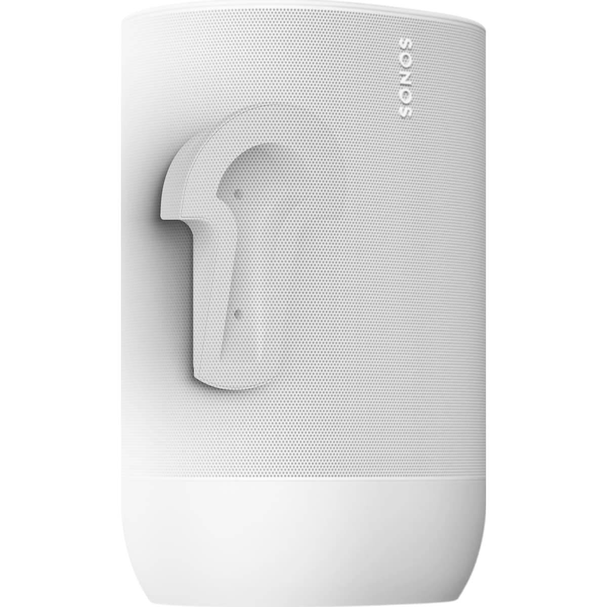 Flexson veggfeste for Sonos Move (hvit)