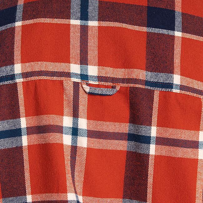 CRAGHOPPERS - CHEMISE CAGE LONG SLEEVED SHIRT