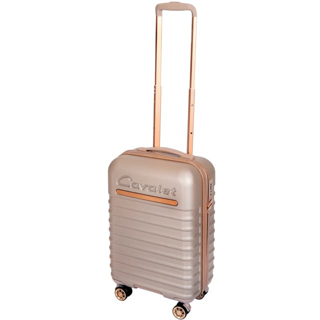 Cavalet Pasadena Kabin Bronz/Bronz