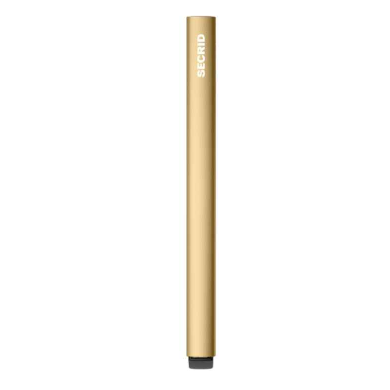 Secrid Cardprotector Gold