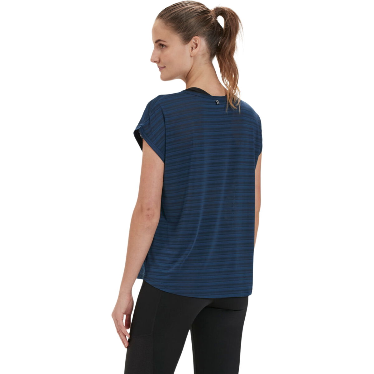 Endurance Limko Trænings T-shirt Dame
