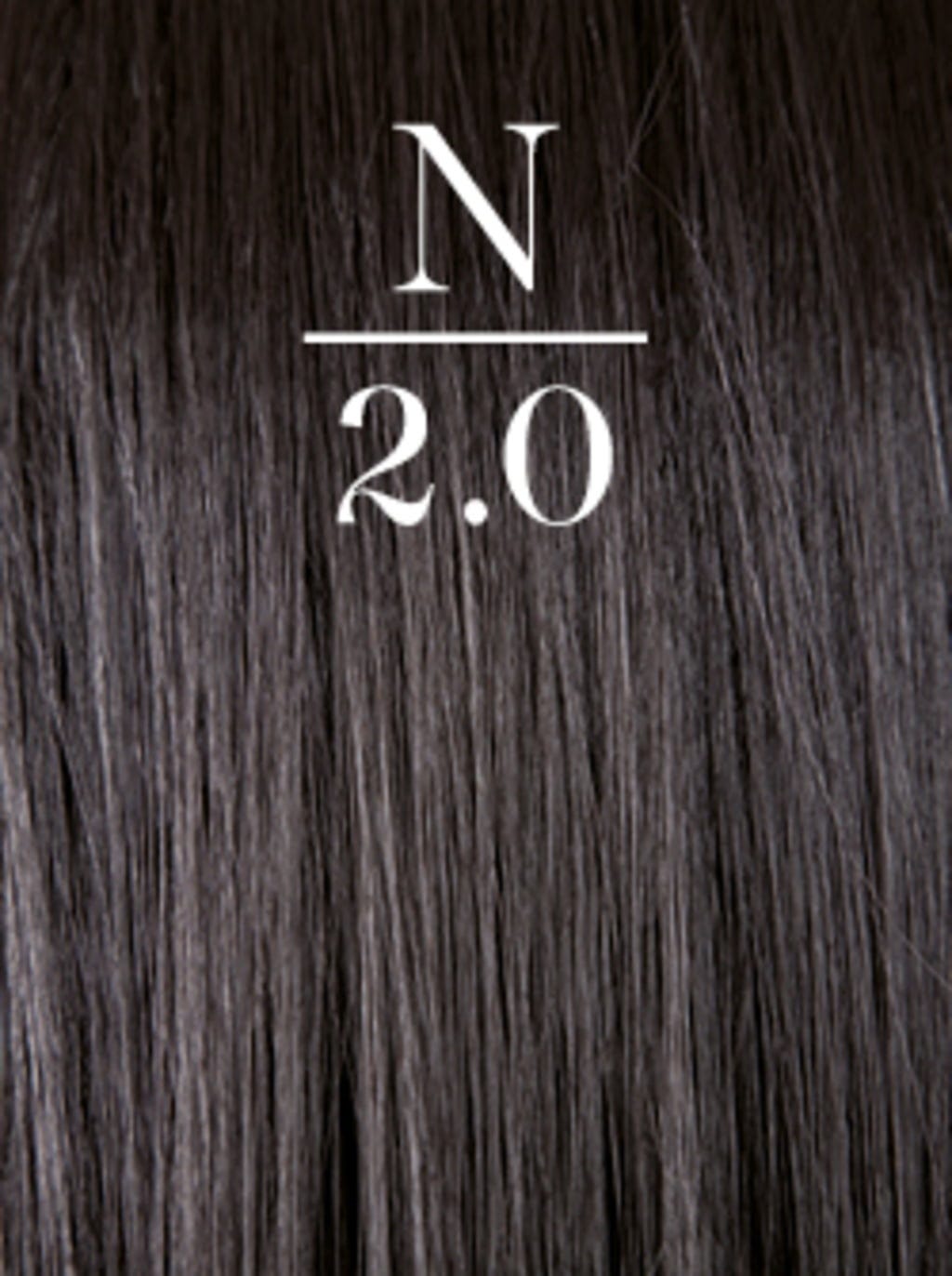 NOELIE  N 1.0 Black Coffee Healing Herbs Hair Color, 100 g