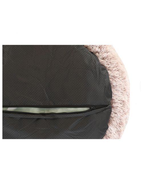 Adori Bangalor - Hondenmand - Ø80 cm Taupe