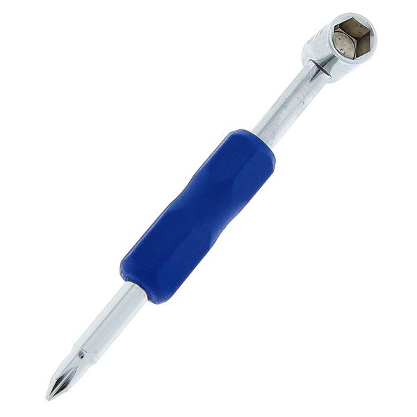 MusicNomad Truss Rod Wrench (MN232)