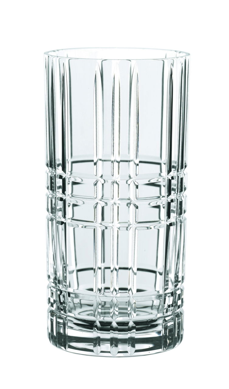 Nachtmann Highland Longdrink 4er Set