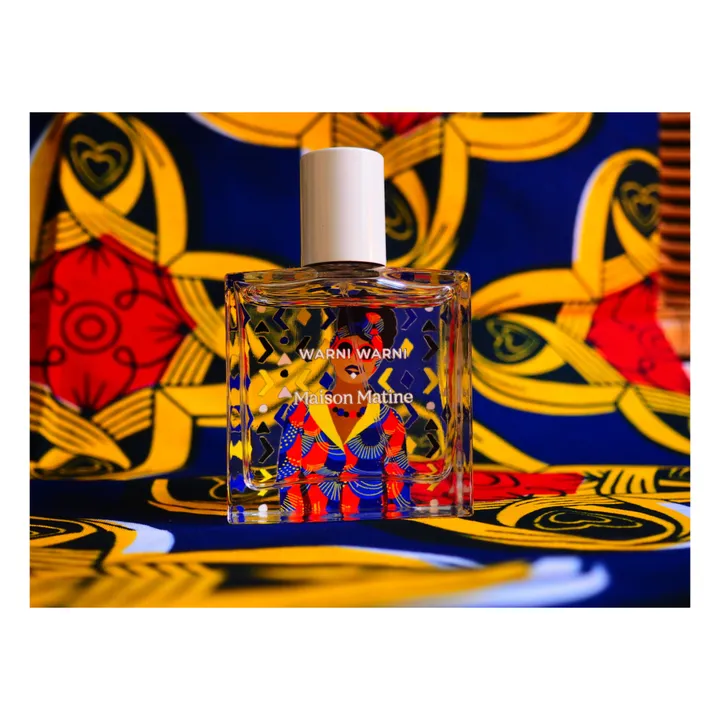 Maison Matine Warni Warni Eau de parfum - 50 ml
