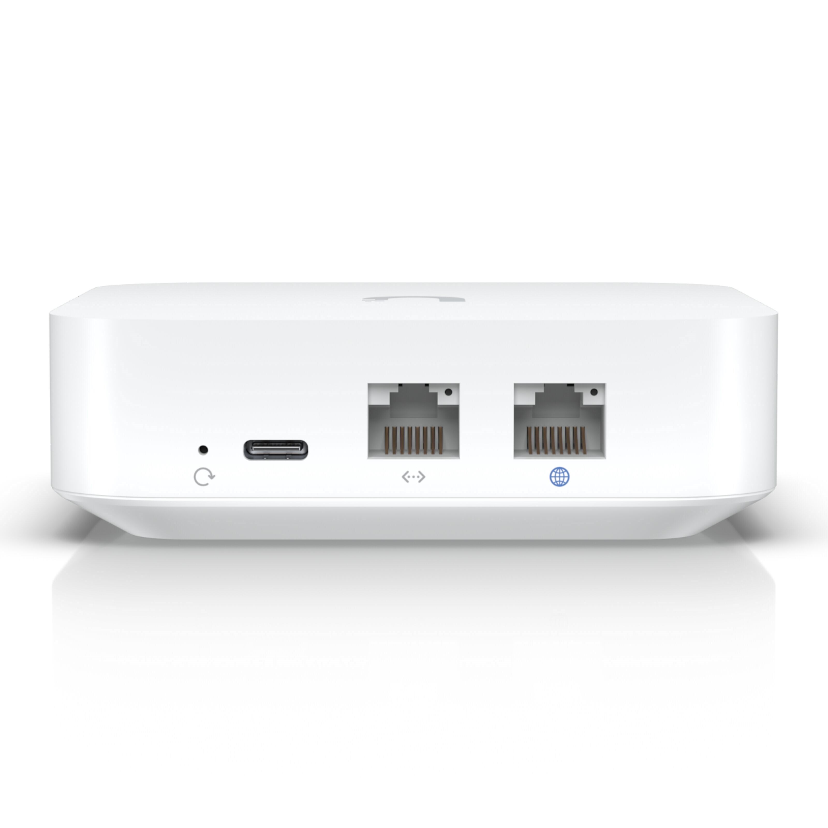 Ubiquiti UniFi Express Gateway og aksesspunkt med Wifi 6