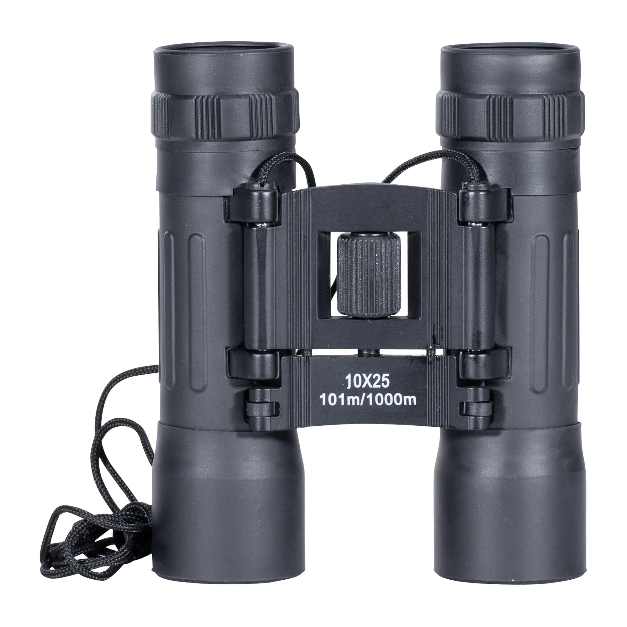Mil-Tec -  Fernglas Faltbar Gen. II 10x25