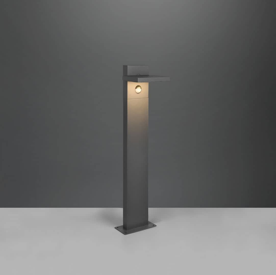 LED-Pfosten