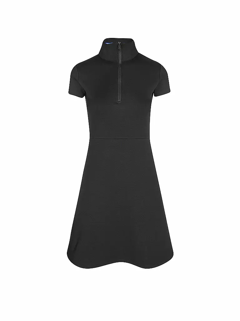 HUGO Minikleid NANIELA_B schwarz