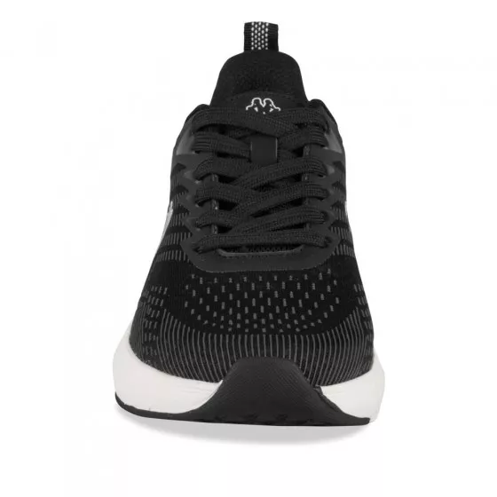 Baskets NOIR KAPPA